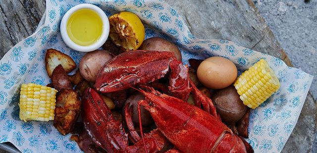 Peacemaker Lobster and Crab Co