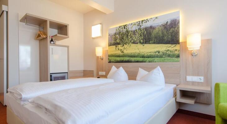 Garden Hotel