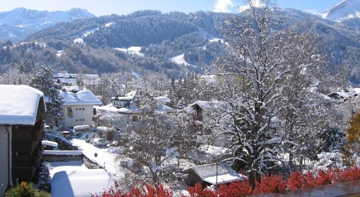 Reindl's Partenkirchner Hof