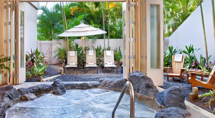 Hilton Waikoloa Village