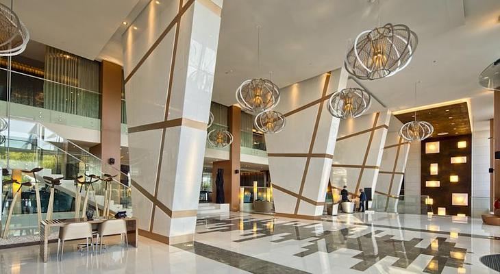 EPIC SANA Lisboa Hotel