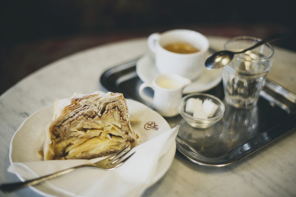 Cafe Sperl