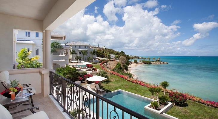 Blue Waters Resort & Spa - Antigua