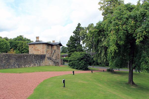 Holmwood House National Trust for Scotland