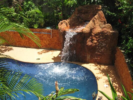 Roatan Backpackers' Hostel