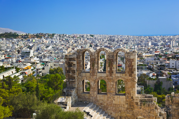 Herod Atticus Odeon