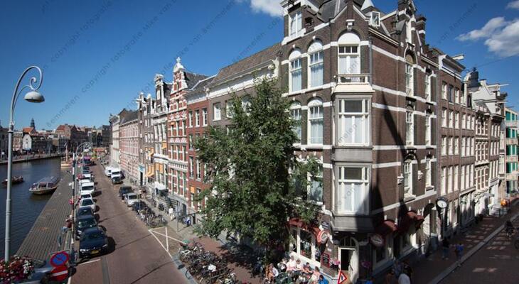 Hotel Residence Le Coin