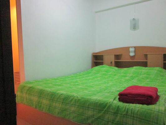 99 Cha-am Guesthouse