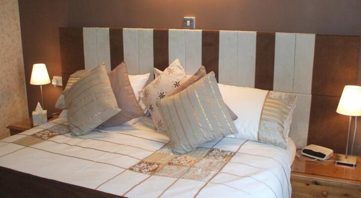 Abbeyfield B&B