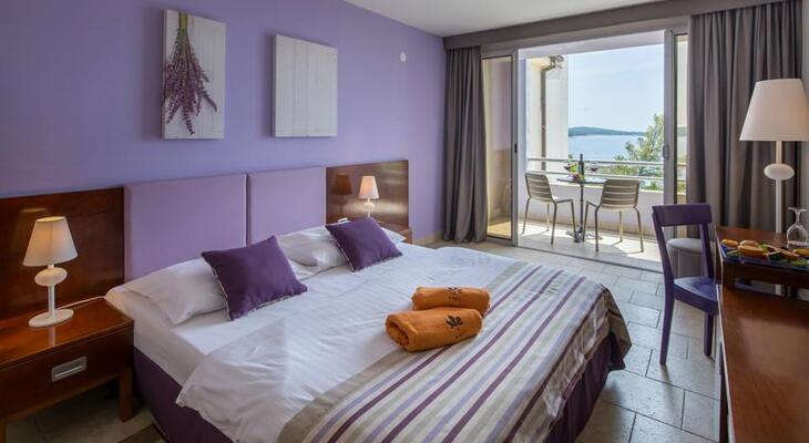 Hotel Podstine