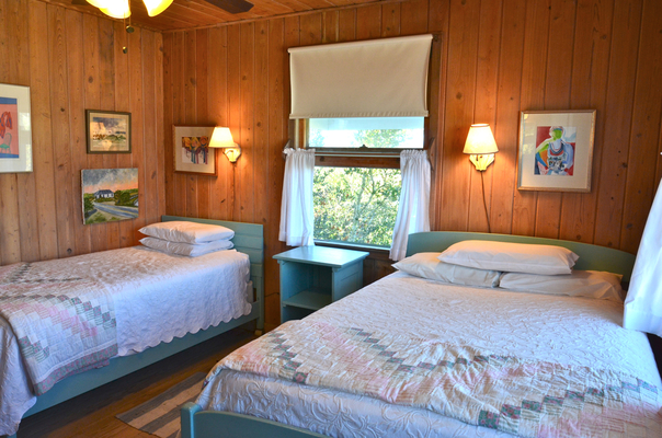 Sea View Inn