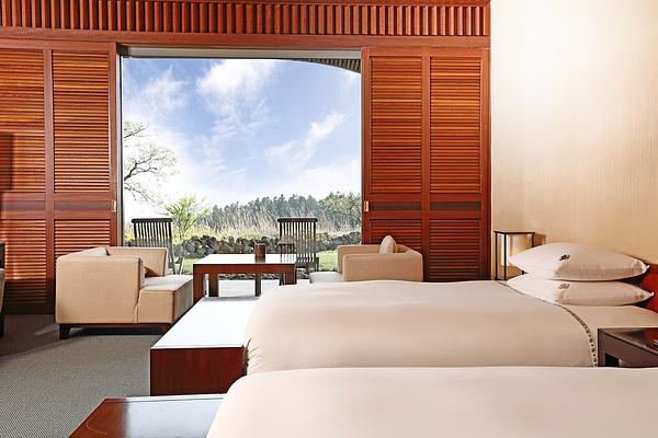 PODO HOTEL