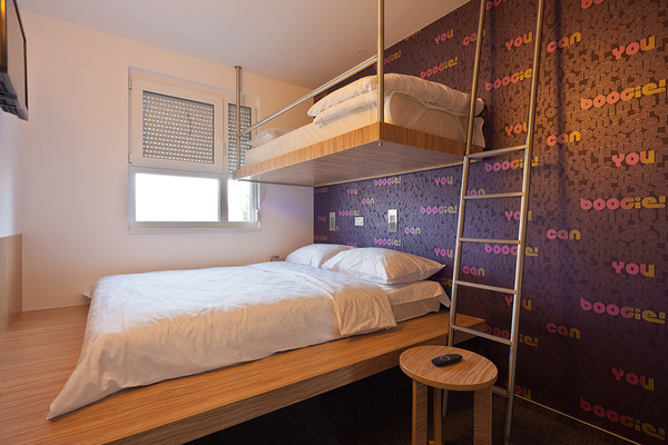 Bit Center Hotel