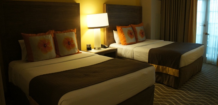 Gaylord Palms Resort & Convention Center