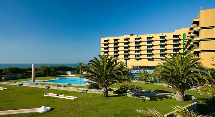 Hotel Solverde Spa & Wellness Center