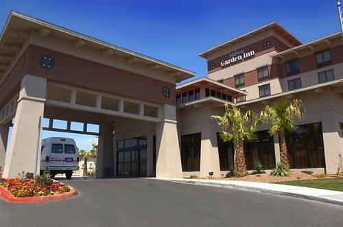 Hilton Garden Inn El Paso/University