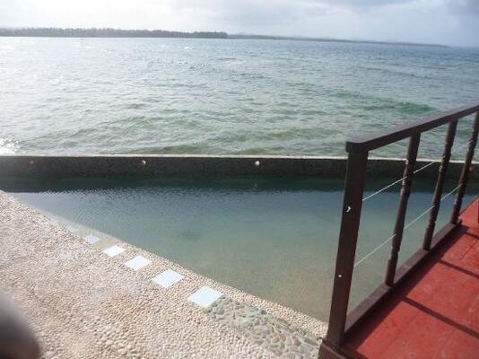 Ocean 101 Cloud 9 Surf Resort