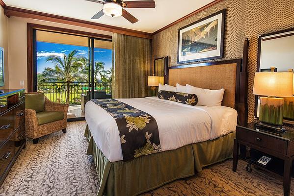 Koloa Landing Cottages