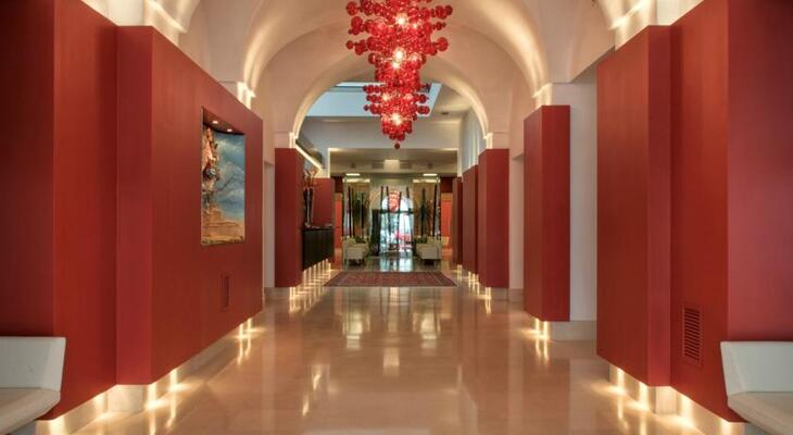 Risorgimento Resort