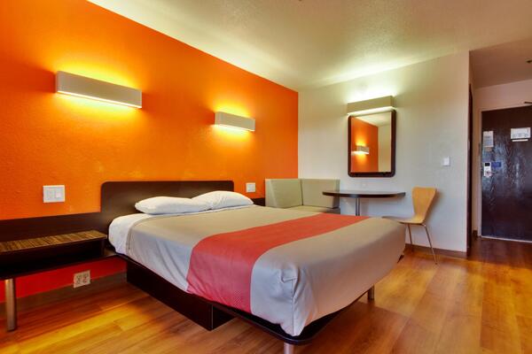 Motel 6 Dallas Fair Park