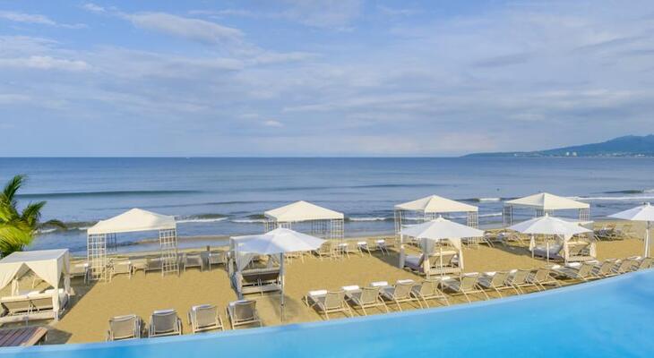Grand Velas Riviera Nayarit