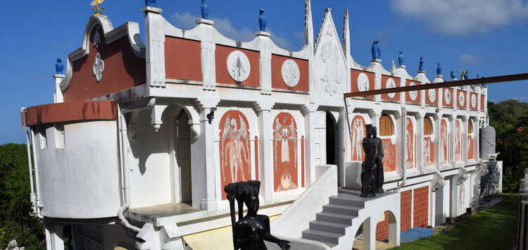 Kimme Museum