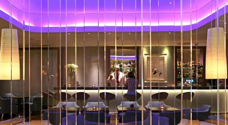 Crowne Plaza Limassol, An IHG Hotel