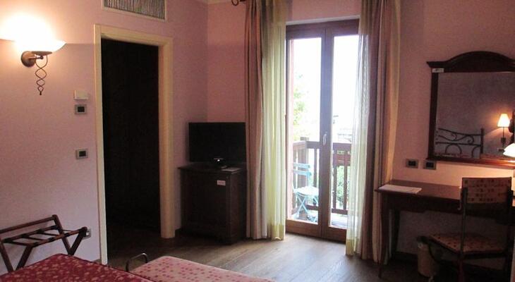 Hotel La Darsena