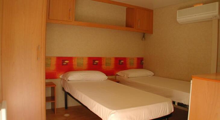Camping Village Torre Pendente