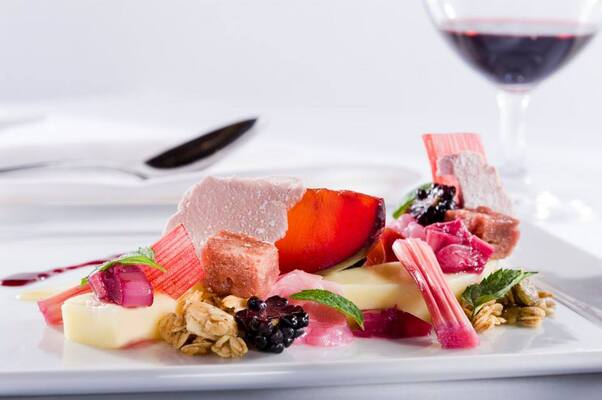 Tuyo Restaurant