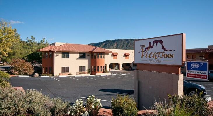The Views Inn Sedona