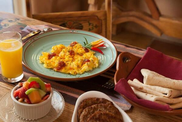 Casa Escondida Bed & Breakfast