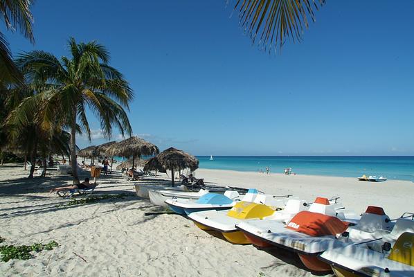 Gran Caribe Sunbeach