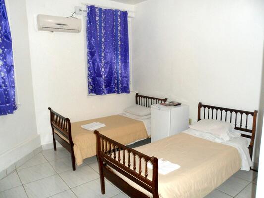 Hotel Palacio