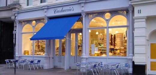 Carluccio's