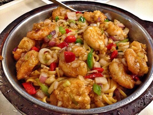 Joy Yee Noodle