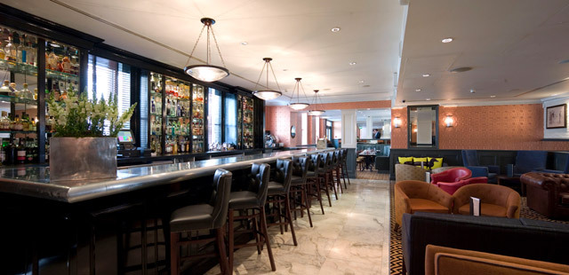 The Mandeville Hotel