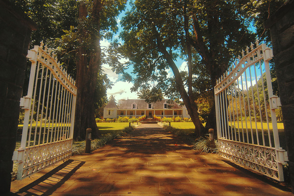 Domaine de Saint Aubin et Le Saint Aubin Restaurant