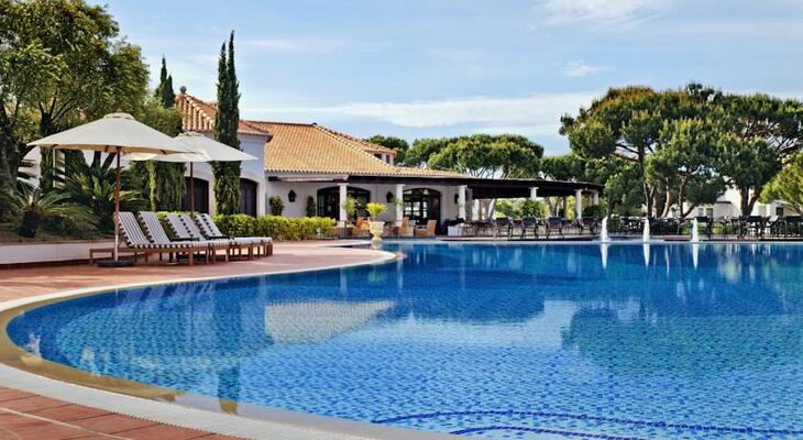 Pine Cliffs Residence, A Luxury Collection Resort