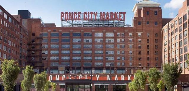 Ponce City Market