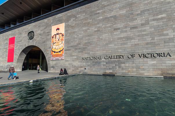 National Gallery of Victoria