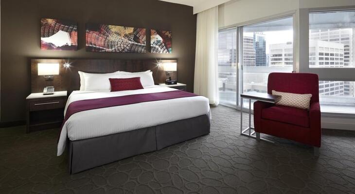 Delta Hotels by Marriott Montreal