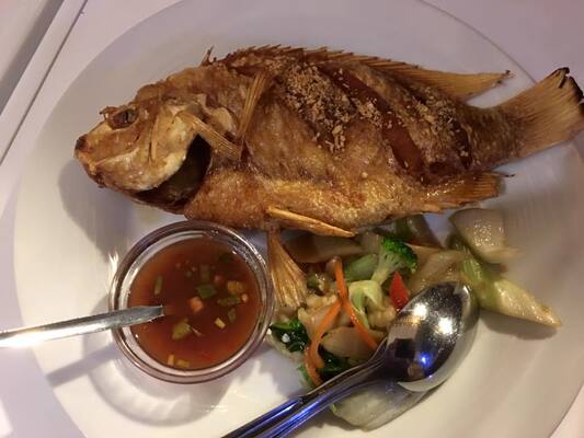 Bangkok Thai Restaurant