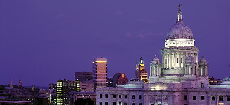 Rhode Island State House