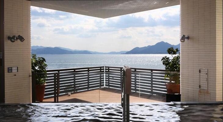 Grand Prince Hotel Hiroshima