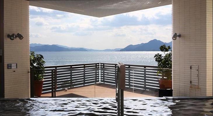 Grand Prince Hotel Hiroshima