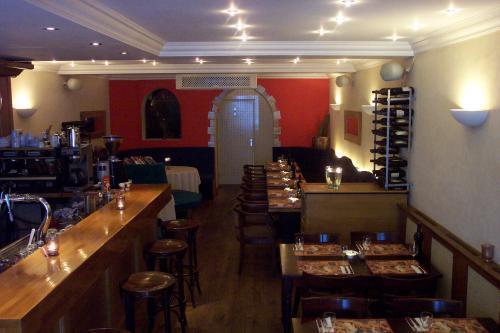 Amsterdam Hostel Orfeo