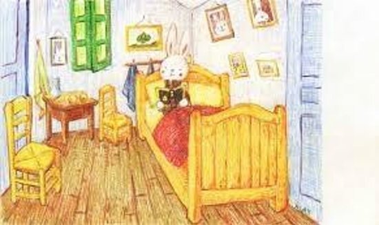 Sabrina's Home