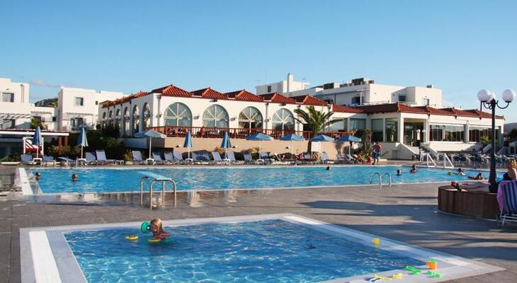 Stella Blue Seaside Resort