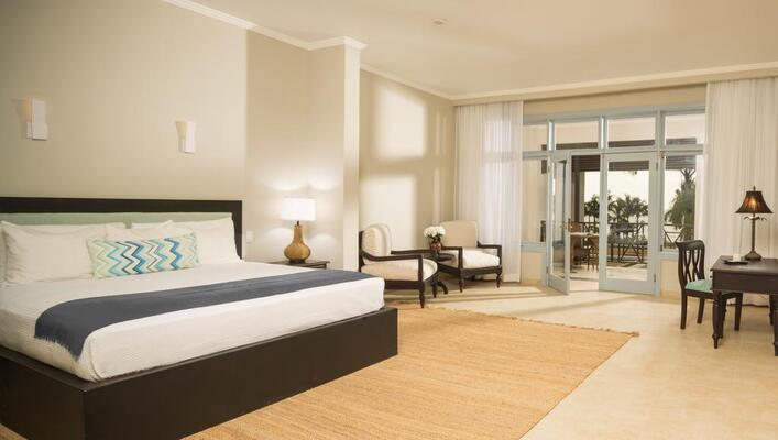 The Cliff Hotel